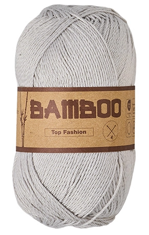 Lammy Bamboo - 100% Bambus Garn fv 0038
