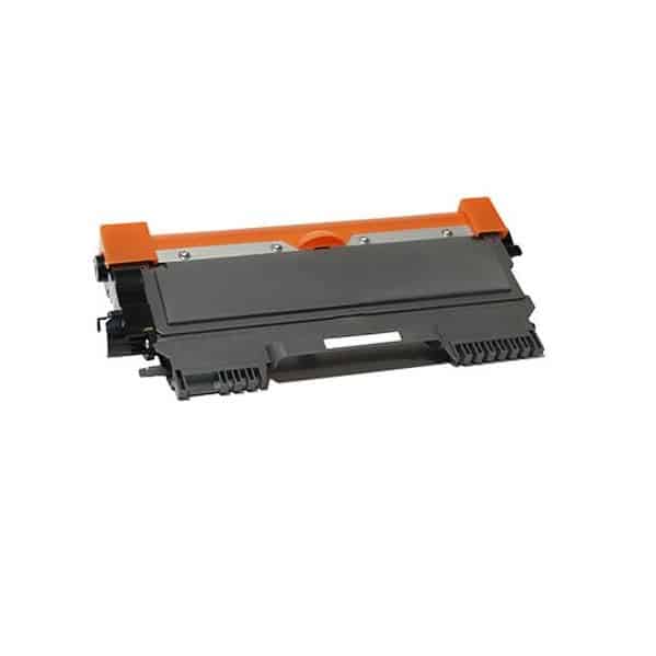 TN2220XXL sort toner 10.400 sider - Kompatibel Brother - TN2220XXL