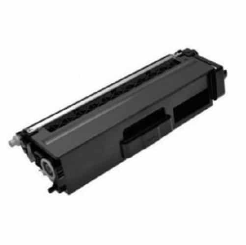 TN328Y gul toner 6.000 sider - Kompatibel Brother TN328Y