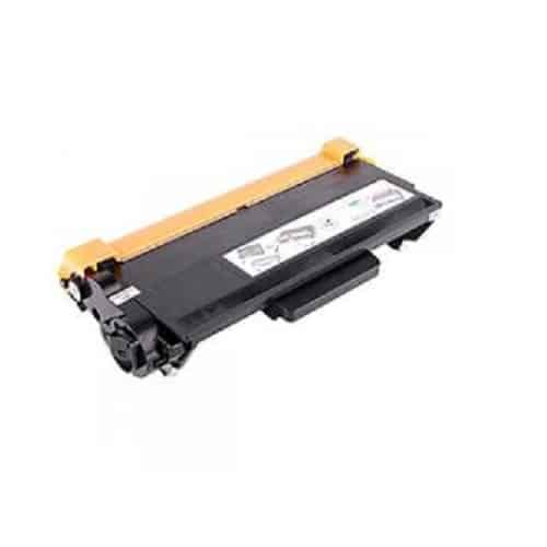 TN3380 sort toner 8.000 sider - Kompatibel Brother - TN3380