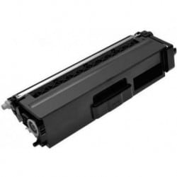 TN426BK sort toner 9.000 sider Kompatibel Brother - TN426BK