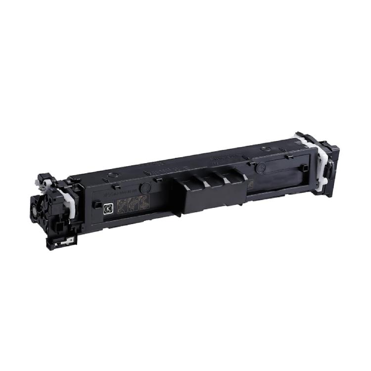 Canon 069H sort toner 7.600 sider - 5098C002 - Kompatibel