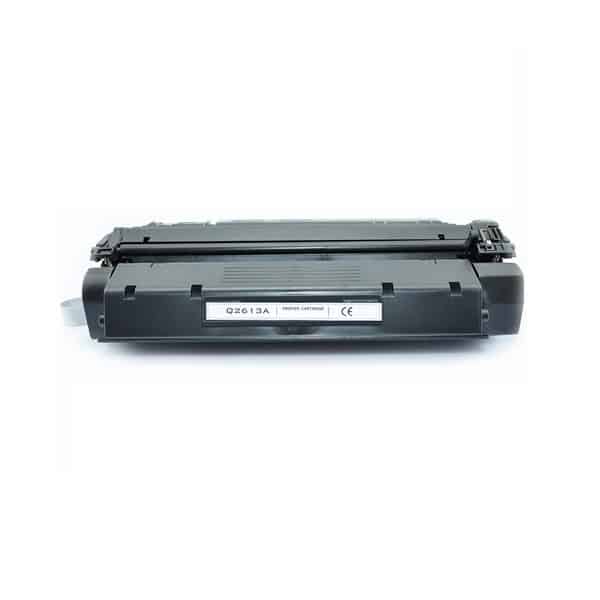 HP 13A sort toner 2.500 sider - Kompatibel - Q2613A
