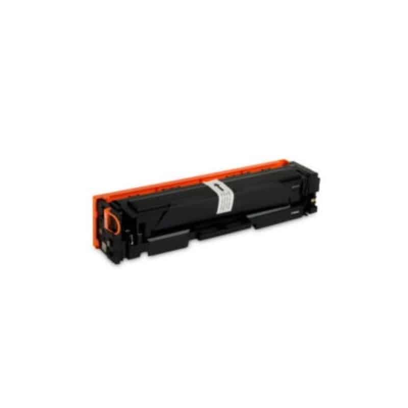 HP 216A cyan toner 850 sider W2411A - Kompatibel