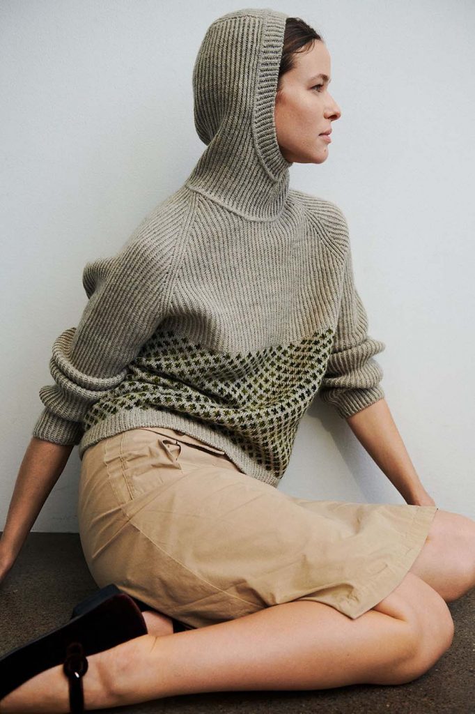 Agnes Sweater