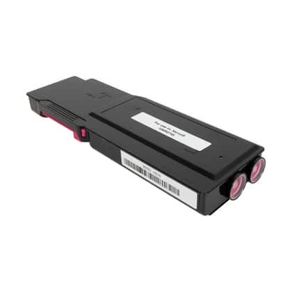 Xerox 106R02745 magenta toner 7.500 sider 106R02745 - Kompatibel