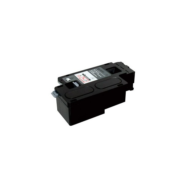 Xerox 106R01630 sort toner   106R01630 - Kompatibel