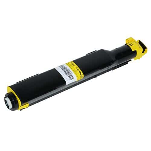 Xerox 006R01263 gul toner 8.000 sider 006R01263 - Kompatibel