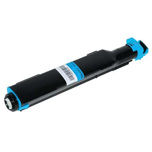 Xerox 006R01265 cyan toner 8.000 sider 006R01265 - Kompatibel