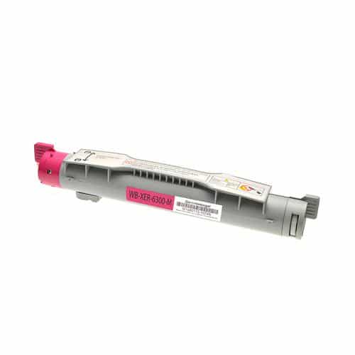 Xerox 106R01083 magenta toner 8.000 sider 106R01083 - Kompatibel