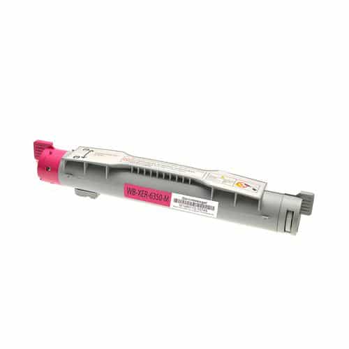 Xerox 106R01145 magenta toner 8.000 sider 106R01145 - Kompatibel