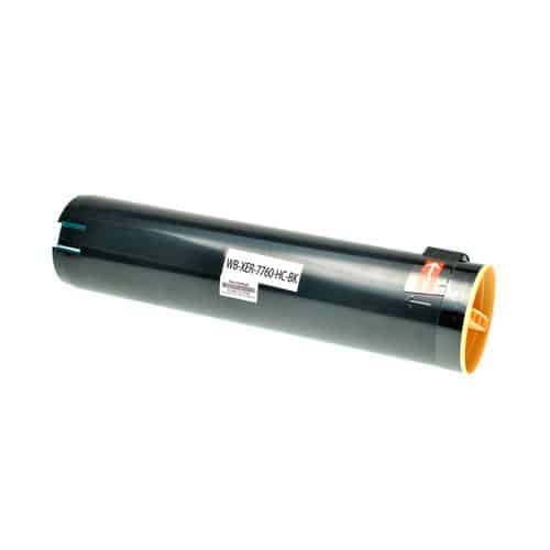 Xerox 106R01163 sort toner   106R01163 - Kompatibel