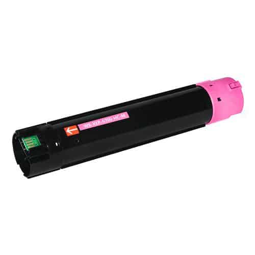 Xerox 106R01508 magenta toner 12.000 sider 106R01508 - Kompatibel
