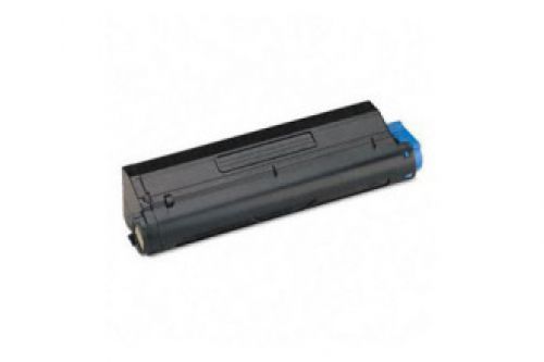 Oki 45536413 gul toner 24.000 sider 45536413 - Kompatibel