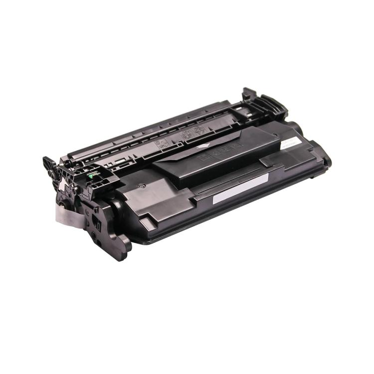 Canon 052H sort toner 9.200 sider - 2200C002 - Kompatibel