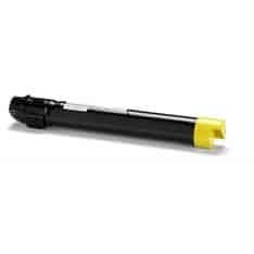 Xerox 006R01396 gul toner   006R01396 - Kompatibel
