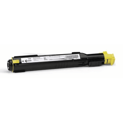 Xerox 16197900 gul toner 15.000 sider 16197900 - Kompatibel