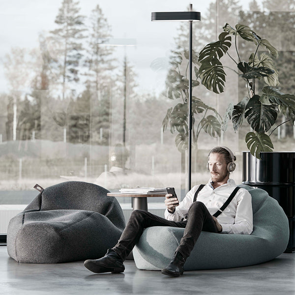 Sækkestol Office Nap Prisgr. 1
