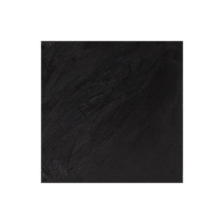 Artists oil colour 37ml mars black 386