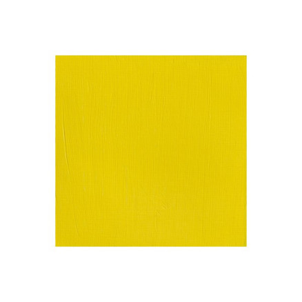 Proff. acrylic 60ml bismuth yellow 025