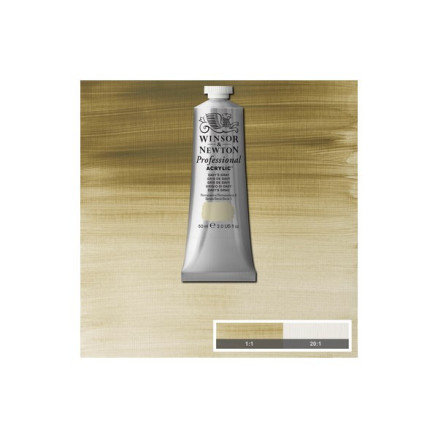 Proff. acrylic 60ml davy's grey 217
