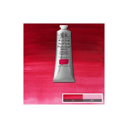 Proff. acrylic 60ml permanent rose 502