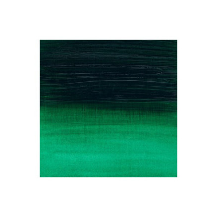 Proff. acrylic 60ml phthalo green yellow shade 521