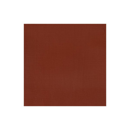Proff. acrylic 60ml red iron oxide 560