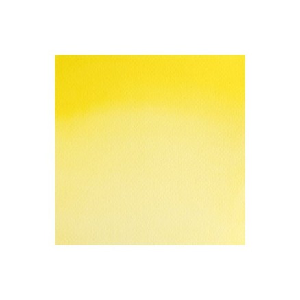 Watercolour proff. 1/2 pan Bismuth Yellow 025