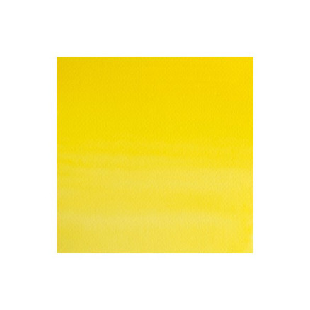 Watercolour proff. 1/2 pan cadmium lemon 086