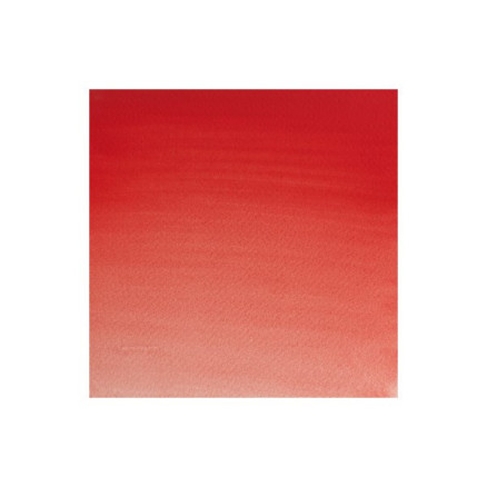 Watercolour proff. 1/2 pan cadmium red deep 097