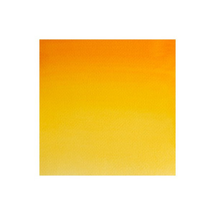 Watercolour proff. 1/2 pan cadmium yellow deep 111