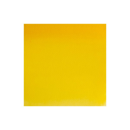 Watercolour proff. 1/2 pan cadmium yellow pale 118