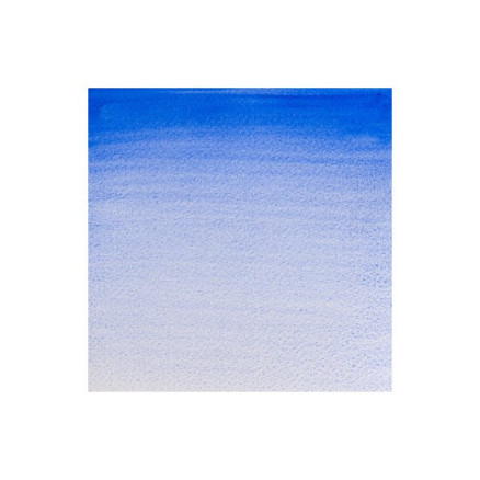 Watercolour proff. 1/2 pan Cobalt Blue Deep 180