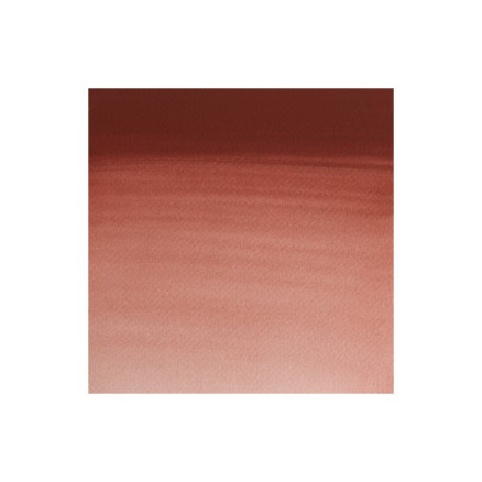 Watercolour proff. 1/2 pan Indian Red 317