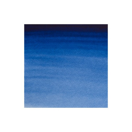 Watercolour proff. 1/2 pan Indianthrene Blue 321