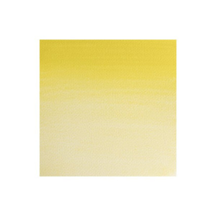 Watercolour proff. 1/2 pan Lemon Yellow Hue 347