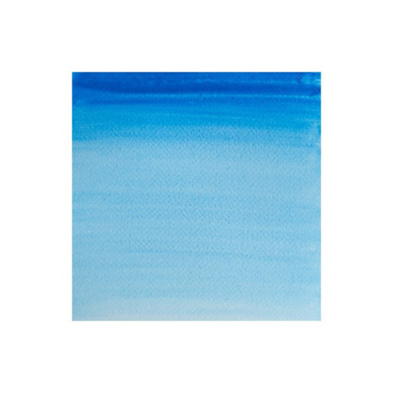 Watercolour proff. 1/2 pan Manganese Blue Hue 379