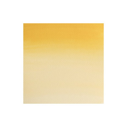Watercolour proff. 1/2 pan Naples Yellow 422