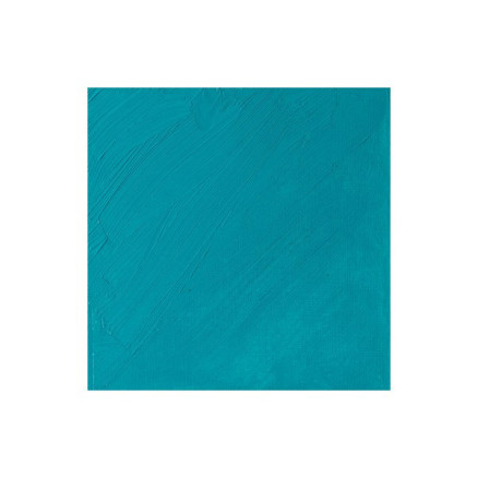 Artists oil colour 37ml cobalt turquoise light 191
