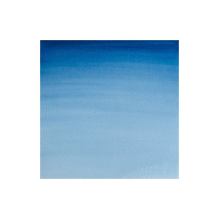 Watercolour proff. 1/2 pan Antwerp Blue 010