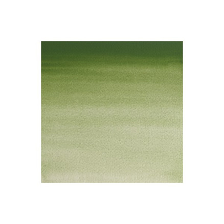 Watercolour proff. 1/2 pan Oxide Chromium 459