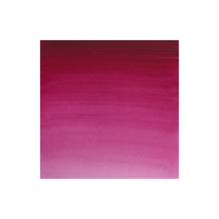 Watercolour proff. 1/2 pan Permanent Magenta 489