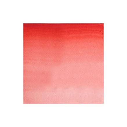 Watercolour proff. 1/2 pan Quinacridone Red 548