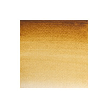 Watercolour proff. 1/2 pan Raw Umber 554