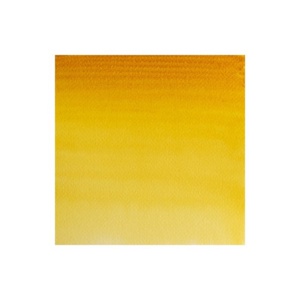 Watercolour proff. 1/2 pan Transparent Yellow 653