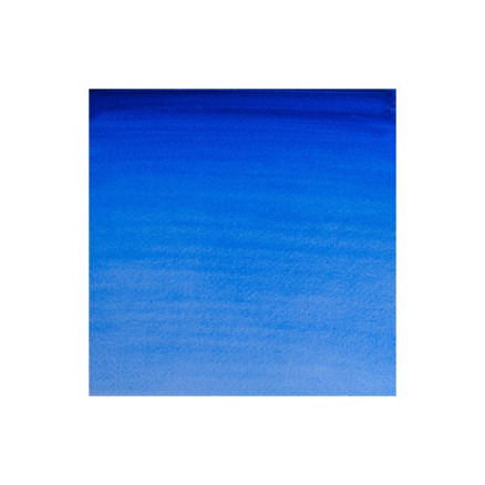 Watercolour proff. 1/2 pan Ultramarine (green)