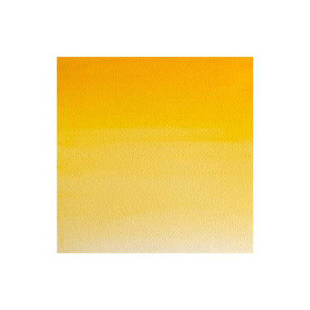 Watercolour proff. 1/2 pan Winsor Yell Deep 731