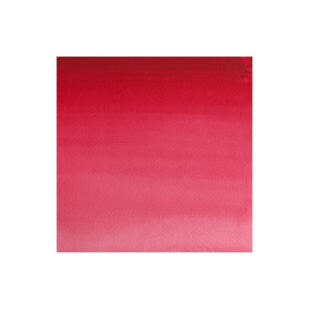 Watercolour proff. 1/2 pan Permanent Carmine 479