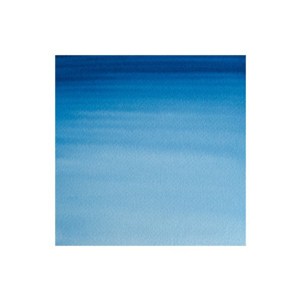 Watercolour proff. 1/2 pan Phthalo Turquoise 526